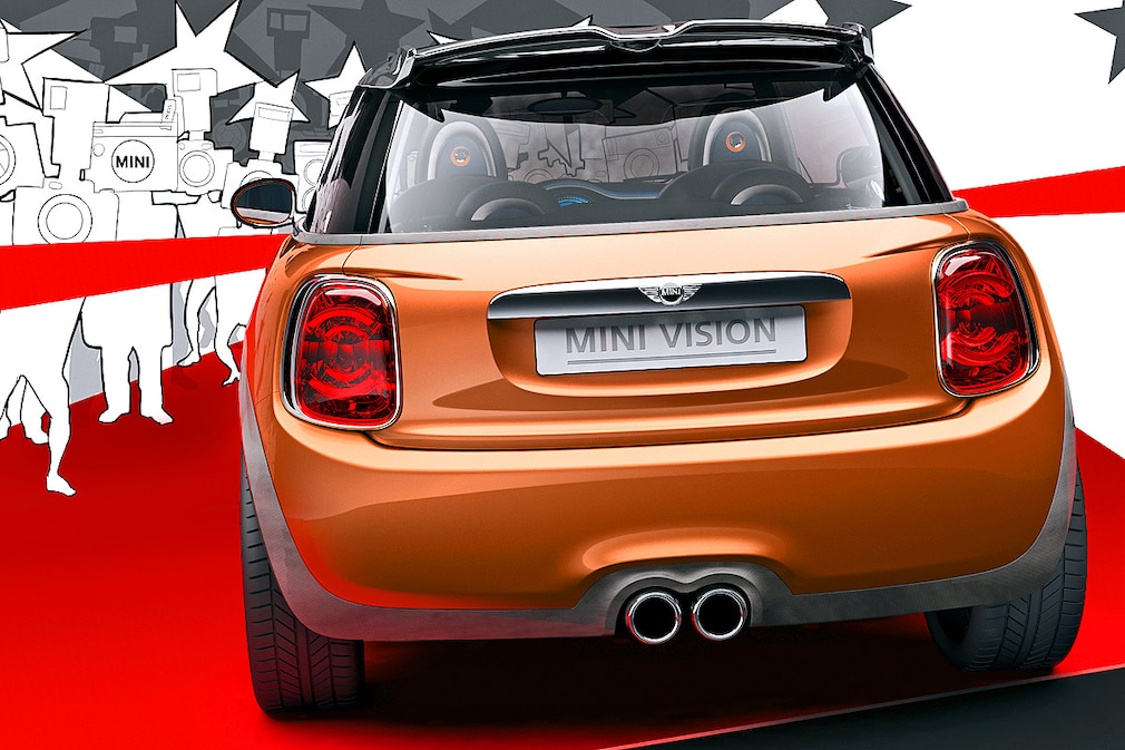 Mini Vision