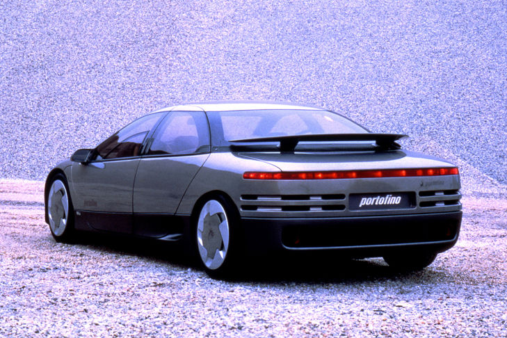Lamborghini Portofino