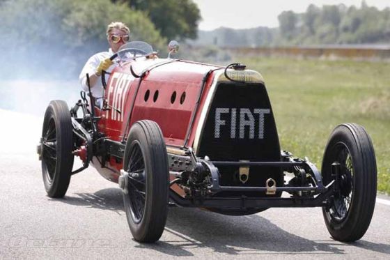 Schloss Dyck Classic Days 2013: Vorschau