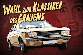 Die 100 schlechtesten Autos
