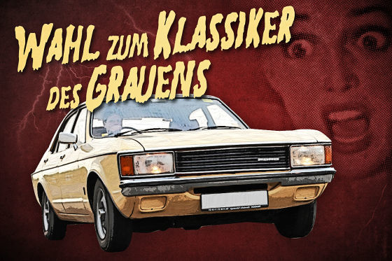 Die 100 schlechtesten Autos