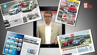 Das Editorial