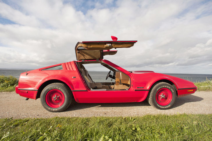 Brickslin SV-1 Brickslin SV-1
