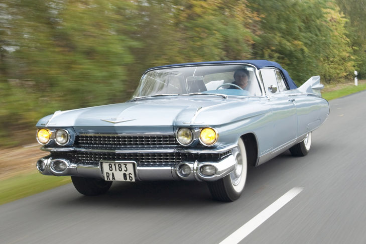 Cadillac Eldorado Cadillac Eldorado