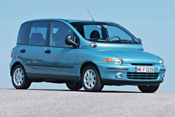 Fiat Multipla Fiat Multipla