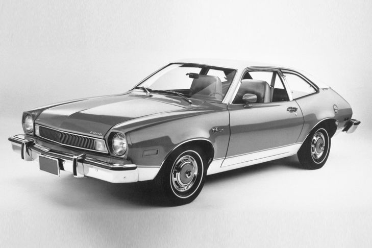 Ford Pinto Ford Pinto