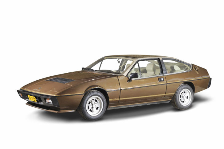 Lotus Eclat Lotus Eclat