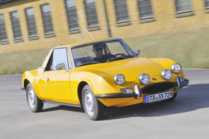Matra 530 Matra 530