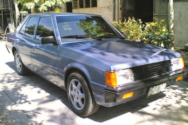 Mitsubishi Lancer Mitsubishi Lancer