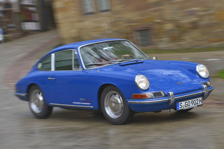 Porsche 911 Porsche 911