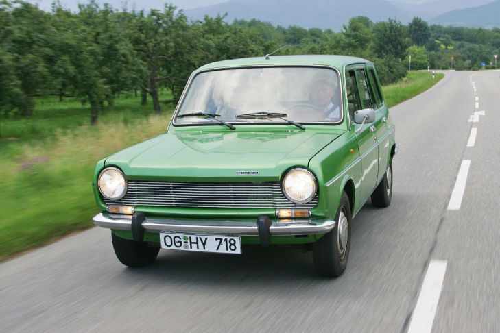 Simca 1100 Simca 1100