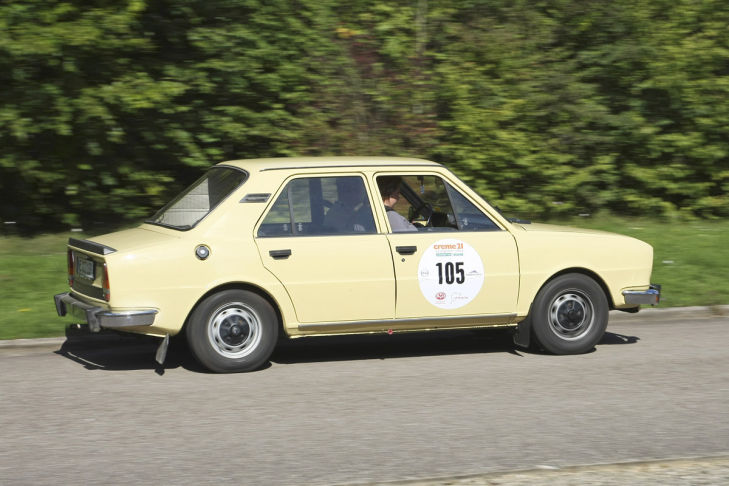 Skoda 105/102 Skoda 105/102