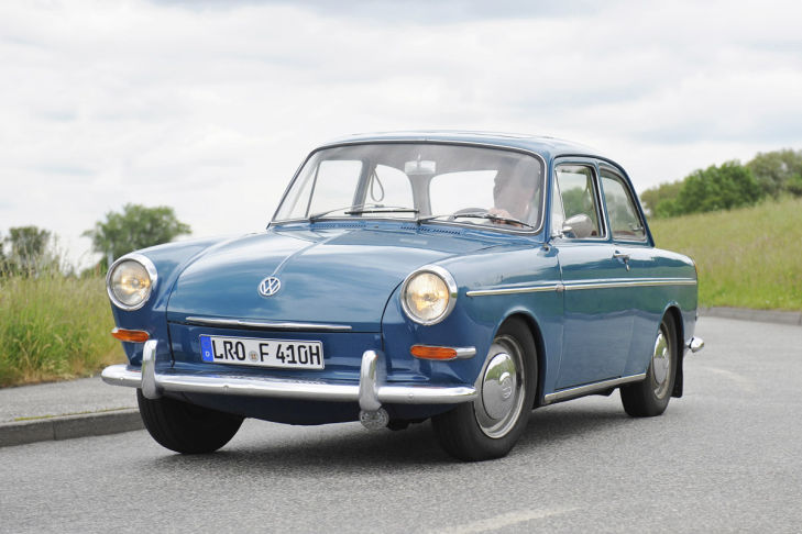 VW 1500 VW 1500