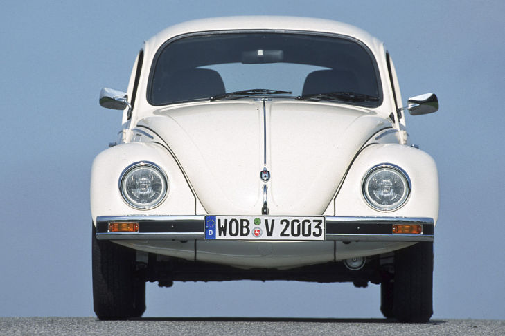VW Mexico Käfer VW Mexico Käfer