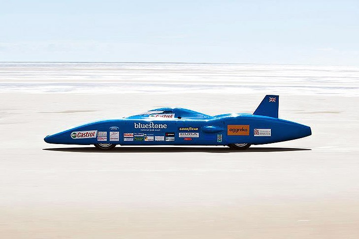 Bluebird