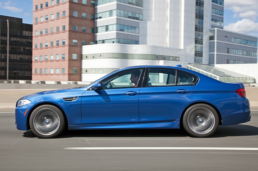 BMW M5