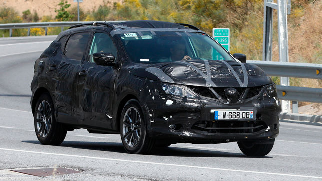 So kommt der neue Qashqai
