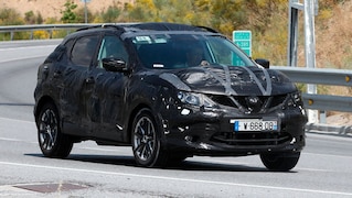 So kommt der neue Qashqai