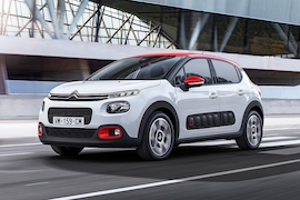 Citroën C3 !!! SPERRFRIST 29. Juni 2016 16:00 Uhr !!!