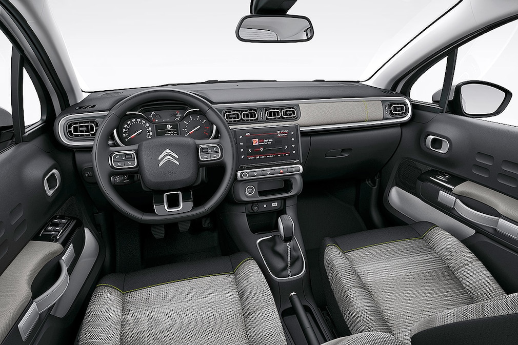 Citroën C3 !!! SPERRFRIST 29. Juni 2016 16:00 Uhr !!!