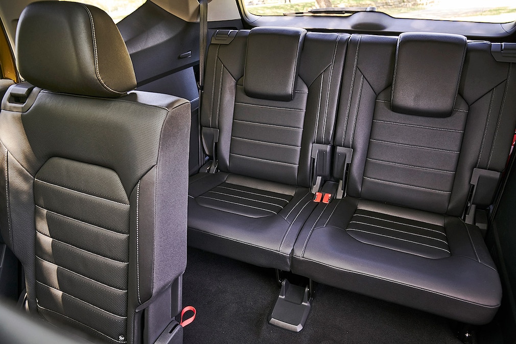 VW Atlas
