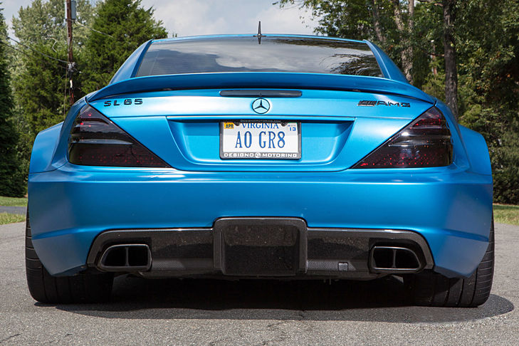 Autos Mit Mattlack Bilder Autobild De