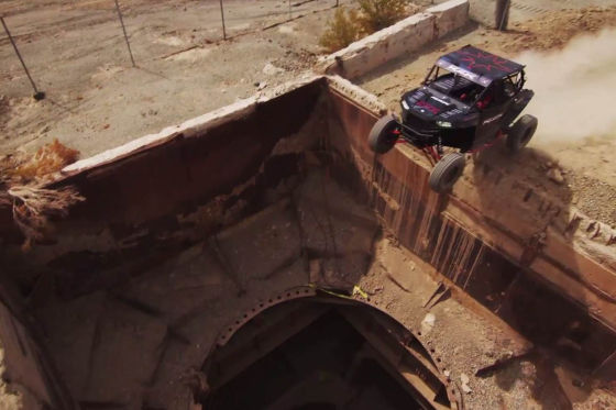 Polaris RZR XP 1000