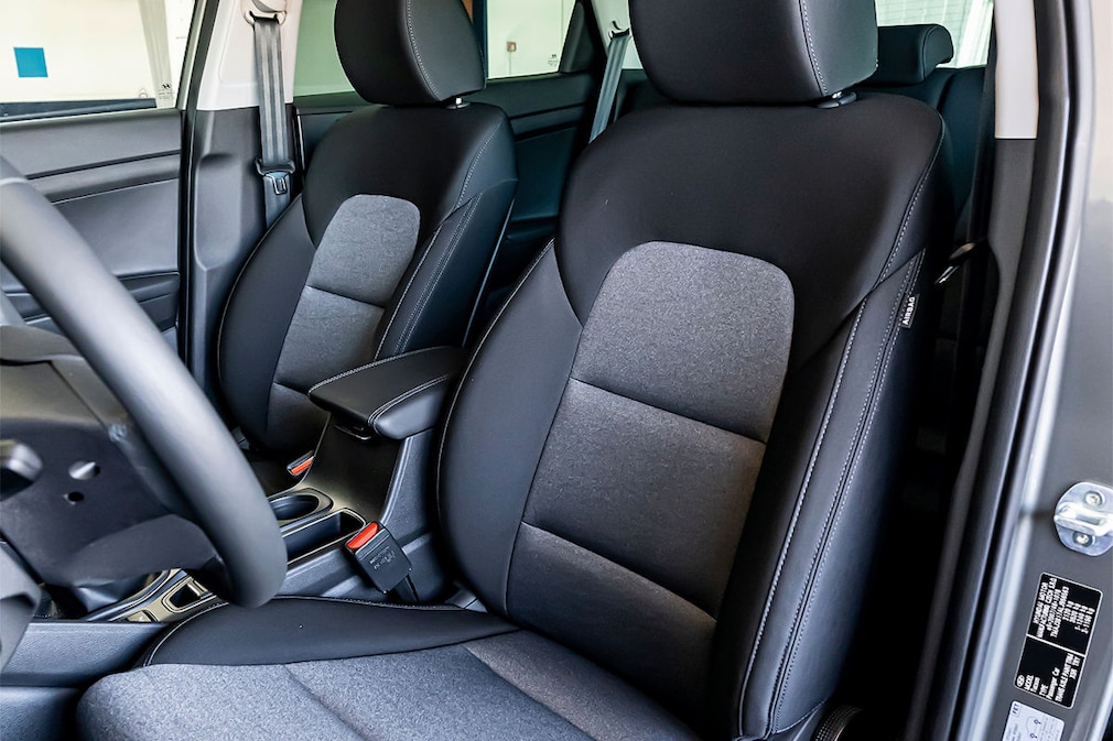 Hyundai Tucson 1.6 CRDi Style