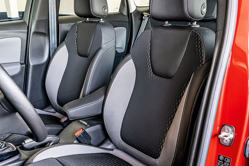 Opel Crossland X 1.2 Innovation