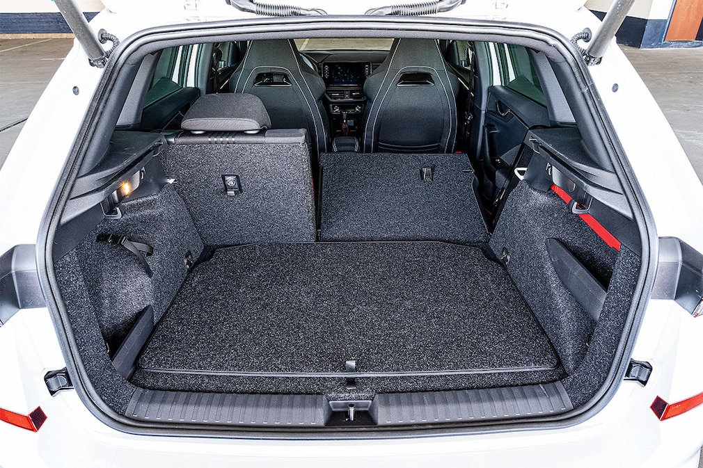 Skoda Kamiq 1.0 TSI Style
