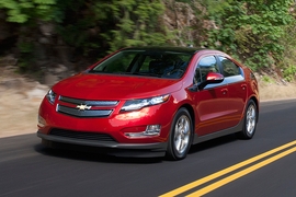 Chevrolet Volt