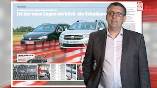 Das Editorial