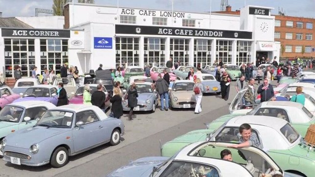Ace Café