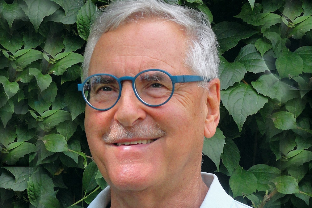 Prof. Dr. Rainer Krüger Geograf