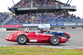 AvD-Oldtimer-Grand Prix 2013