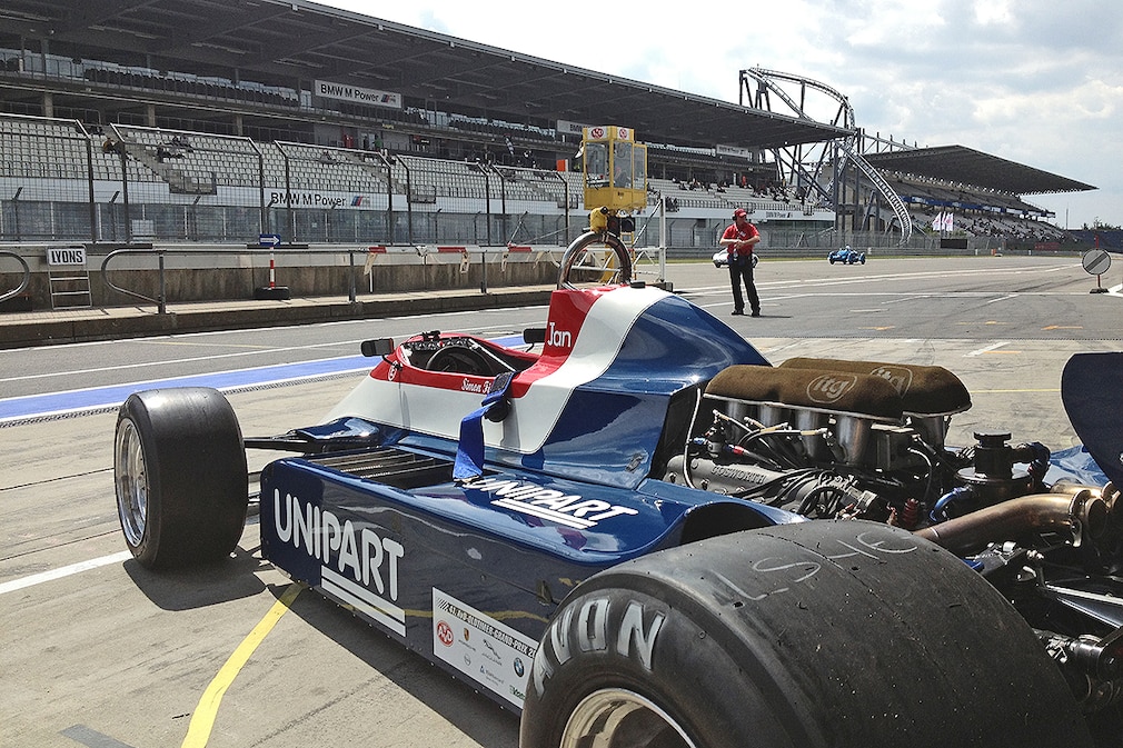 AVD Oldtimer Grand Prix