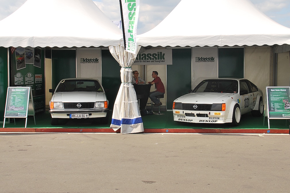 AVD Oldtimer Grand Prix