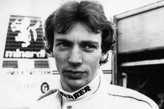 Stefan Bellof