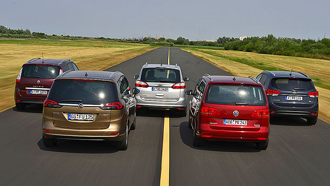 Opel verschenkt den Sieg
