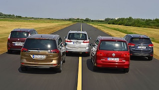 Opel verschenkt den Sieg