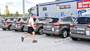 Das große Finale