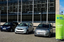 VCD Auto-Umweltliste 2013/2014
