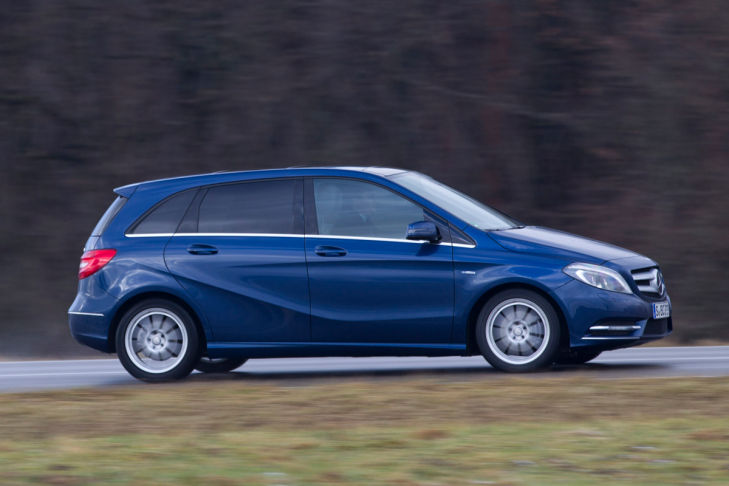 Die Top 20 Im Check Bilder Autobild De