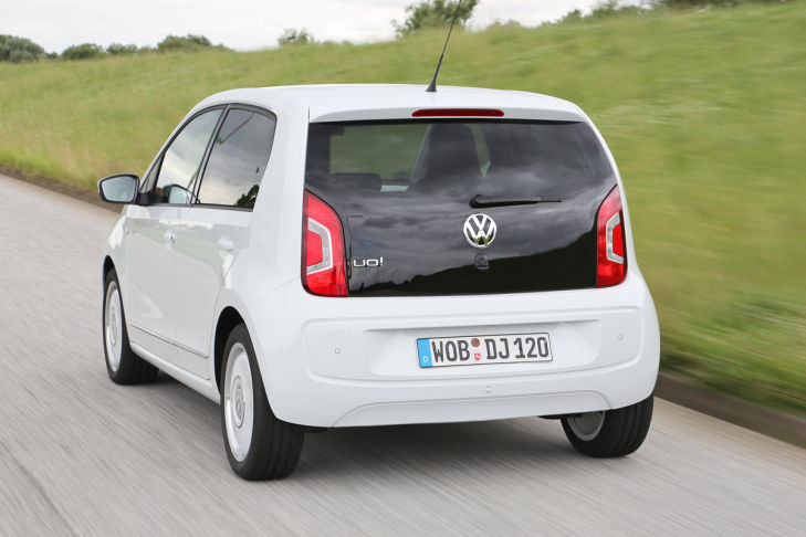 VW Up