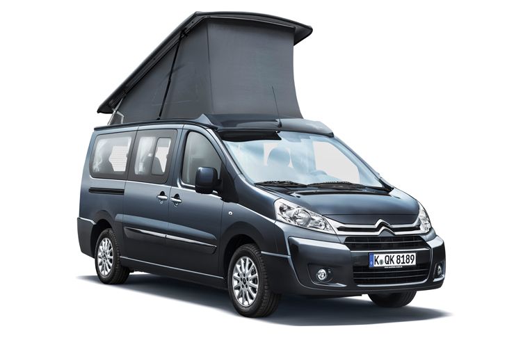 Citroën Jumpy