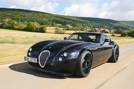 Wiesmann GT MF4-S