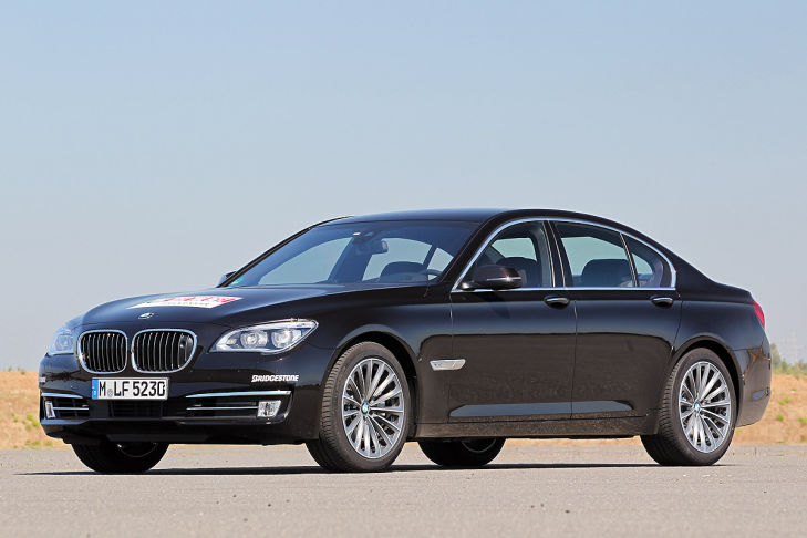 BMW 7er