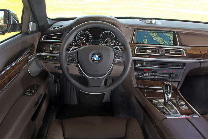 BMW 7er