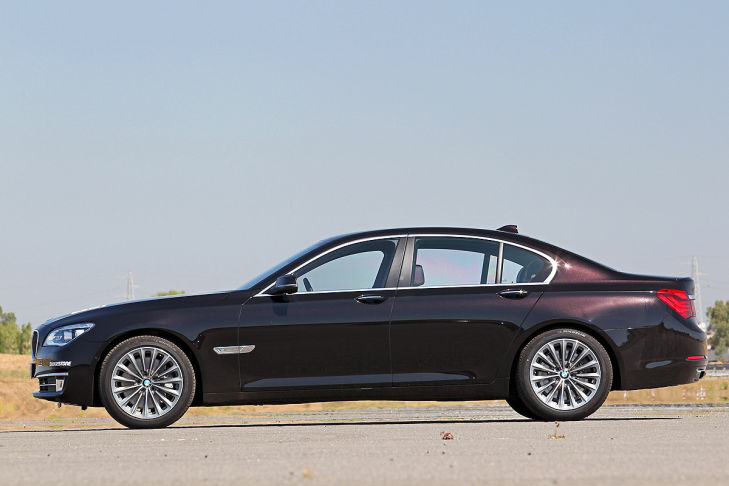 BMW 7er