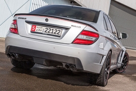Brabus Bullit by GAD
